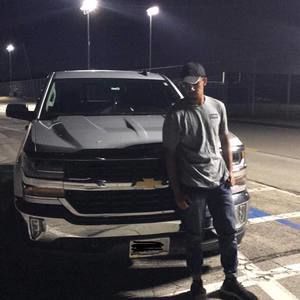 Meet your Posher, Kristian